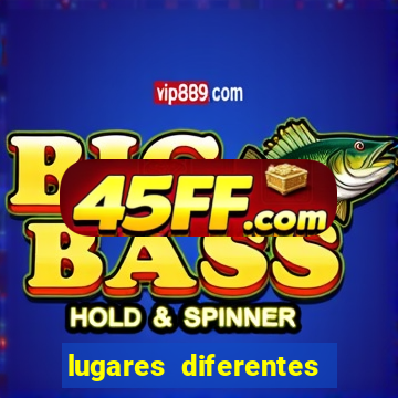 lugares diferentes para comemorar aniversário bh